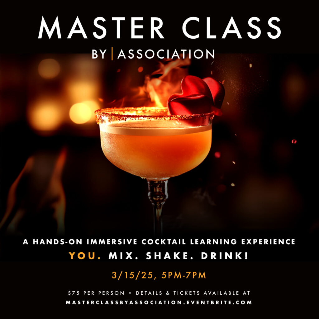 MASTER CLASS 3-15